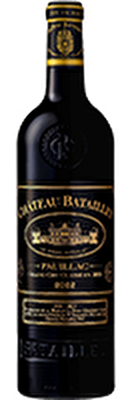Château Batailley, Pauillac 2021