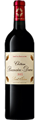 Château Branaire-Ducru, Saint-Julien 2021