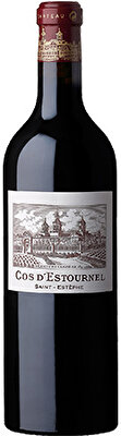 Show details for Cos d'Estournel, Saint-Estèphe Grand Cru Classé 2021