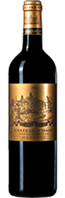 Château d’Issan, Margaux 2021