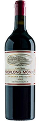 Château Troplong-Mondot, St Emilion Grand Cru Classe 2021