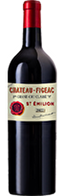 Château Figeac, St Emilion Grand Cru 2021