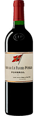 Château La Fleur-Pétrus, Pomerol 2021
