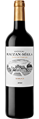 Château Rauzan-Ségla, Margaux 2021