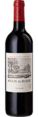 Château Duhart Milon, Pauillac 2021