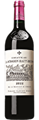 Château la Mission Haut-Brion, Pessac-Léognan 2021