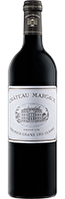 Château Margaux, Margaux 2021