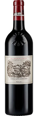 Château Lafite Rothschild, Pauillac, 2021