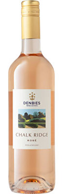 Denbies Chalk Ridge Rosé
