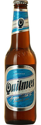 Quilmes Lager 6x340ml 4.9%