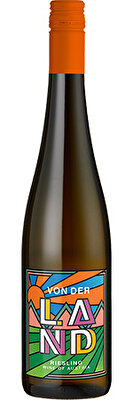 Von der Land Riesling, Weinviertel 2024