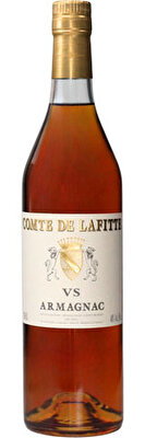 Comte de Lafitte Armgnac VS