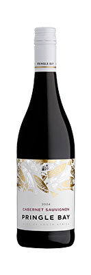 The Project Wines Pringle Bay Cabernet Sauviginon 2024, Western Cape