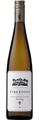 Show details for Firestone Vineyards ‘Firestone Riesling’, Santa Barbara