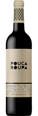 Pouca Roupa Alentejo Red