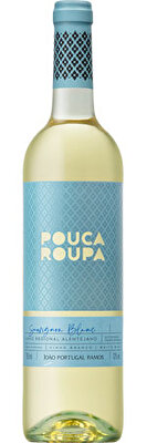 Pouca Roupa Alentejo Sauvignon Blanc