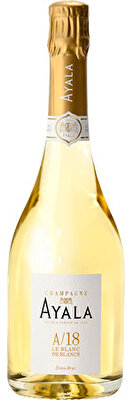 Show details for Ayala 'Le Blanc de Blancs' Champagne 2016/18