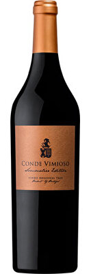 Conde Vimioso Tejo Red Sommelier Edition