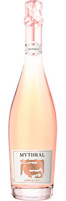 Mythral Sparkling Rosé 2023, France