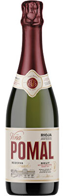 Show details for Viña Pomal Reserva Blanc de Noirs Rioja Sparkling 2020