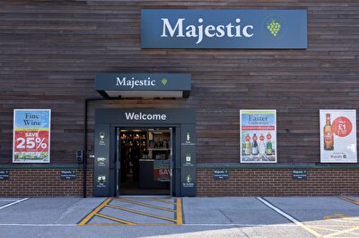 Majestic Rickmansworth