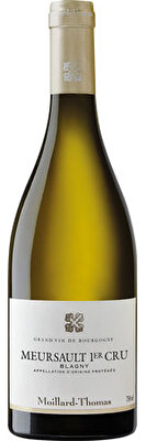 Moillard-Thomas ‘Blagny’ Meursault Premier Cru 2022