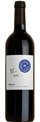 Parcel Series No 82 Medoc 2016