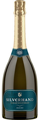 Silverhand Estate Sparkling Brut, Kent