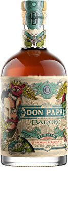 Don Papa Baroko 70cl