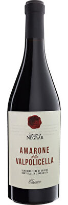Cantina Negrar 'Vigneti di Roccolo' Amarone della Valpolicella 2020/21