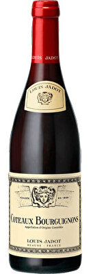 Show details for Louis Jadot Coteaux Bourguignons Red 2023