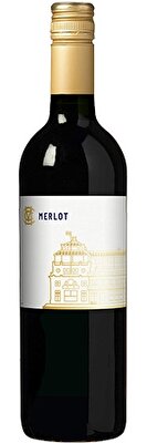 MCC Lord's ‘The Pavilion’ Merlot, IGP Pays d’Oc
