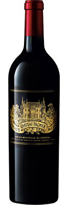 Show details for Château Palmer, Margaux 2021