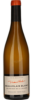 Show details for Domaine Trouillet 'Les Reines de la Jacarde' Beaujolais Blanc, Beaujolais