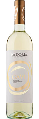 La Doria Gavi 2022, Piedmont