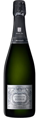 Devaux 'Blanc de Blancs' Champagne
