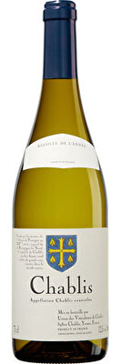 La Chablisienne Chablis
