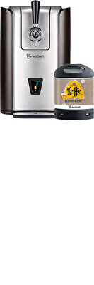PerfectDraft  Pro Leffe Starter Bundle