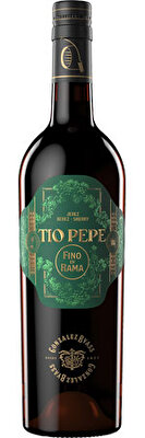 Tio Pepe ‘Fino En Rama’, Jerez