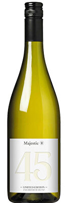 Majestic 45th Birthday Sauvignon Blanc Gros Manseng Vin de France