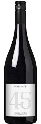 Majestic 45th Birthday Cabernet Syrah Vin de France 2023