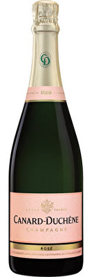 Canard-Duchêne Brut Rosé, Champagne