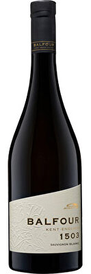 Balfour 1503 Sauvignon Blanc, Kent 2024
