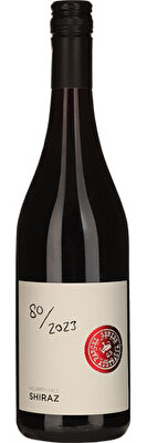 Parcel Series No.80 McLaren Vale Shiraz, Blewit Springs 2023