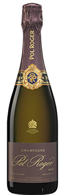 Show details for Pol Roger Rosé Vintage Champagne