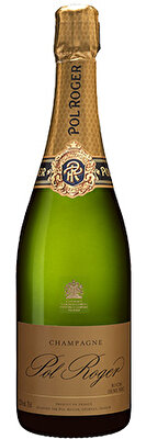 Show details for Pol Roger 'Rich' Demi-Sec Champagne