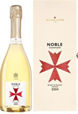 Show details for Lanson Noble Champagne Blancs de Blancs 2004