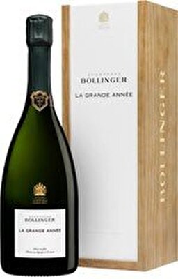 Show details for Bollinger Grand Annee 2015