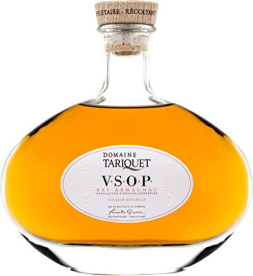 Show details for Domaine Tariquet VSOP Armagnac 70cl