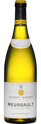 Show details for Doudet Naudine Meursault 2023, Burgundy